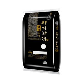 상품 이미지: (더프레시) 상등급 경기추청 아끼바레 10kg 단일품종 25년산