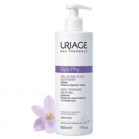 상품 이미지: 국내배송 유리아쥬 진피 데일리 페미닌 마일드 젤 500ml /여성청결제 URIAGE y존케어 국내배송