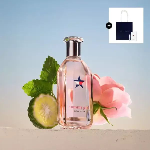상품 이미지: [공식수입] 타미힐피거 타미걸 뉴욕 EDT 30ml