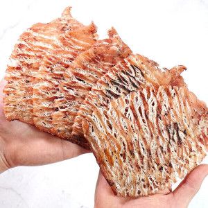 상품 이미지: (신선집중) 철판구이 몸통 오징어 7~14미 200g
