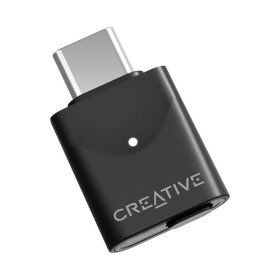 상품 이미지: HIT Creative BT-W6 /블루투스동글/정품/안심포장/오늘출발