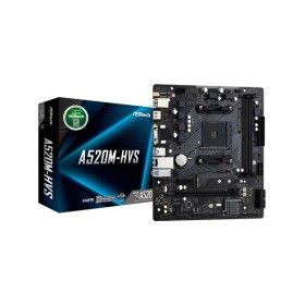 상품 이미지: ASRock A520M-HVS 대원씨티에스