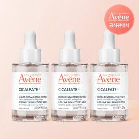 상품 이미지: 아벤느 시칼파트 세럼 30ml 3개