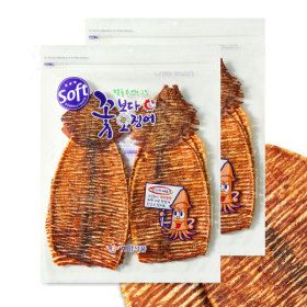 상품 이미지: 꽃보다오징어 소프트 230g + 230g