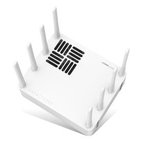 상품 이미지: IPTIME BE19000QCA 기가비트 10G WIFI 7 무선 유무선 와이파이 공유기