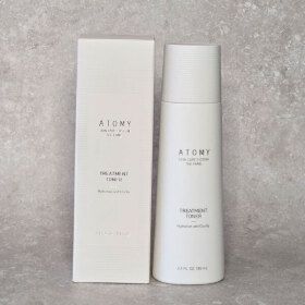 상품 이미지: 애터미 더페임 트리트먼트 토너   180ml/ 더페임토너(신제품)