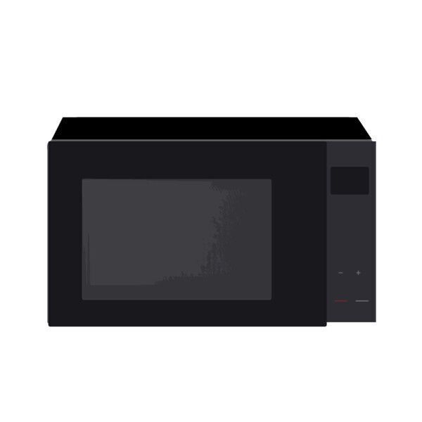 상품 이미지: LG전자 전자레인지 22L MW22CA 블랙