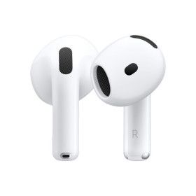 상품 이미지: Apple 에어팟 4 (액티브 노이즈 캔슬링 모델) MXP93KH/A