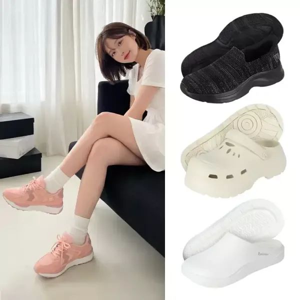 상품 이미지: [30%추가]PWX 데일리 BEST 런닝화 트레킹화 슬리퍼 샌들 모음