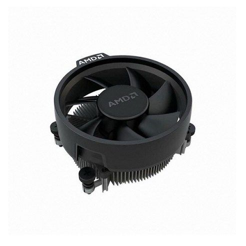 상품 이미지: AMD Wraith Stealth CPU 쿨러