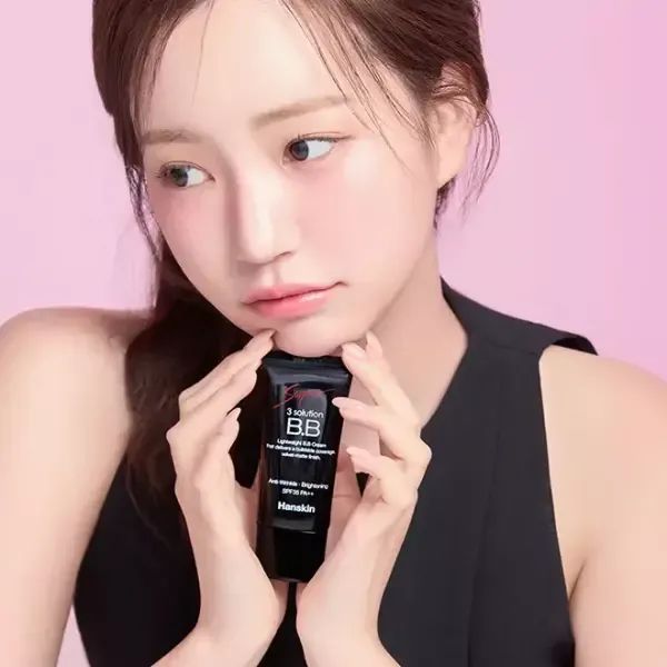 상품 이미지: [한스킨 BEST] 수퍼 쓰리 솔루션 비비크림 30ml