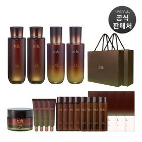 상품 이미지: 송담 탄력 기초 더블구성 방송특별기획세트