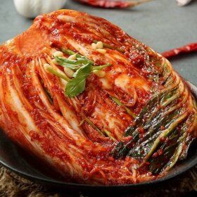상품 이미지: (팔공김치)(대구신세계)팔공산 명품배추김치 5kg