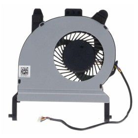 상품 이미지: HP ProDesk Mini 600 G3 400 시리즈 BUC0712HB 00용 CPU 냉각 팬 교체 914266 -001