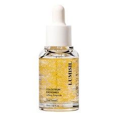 상품 이미지: [본사정품] 루미실 리프팅 초유 엑소좀 앰플, 1개, 30ml