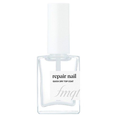 상품 이미지: fmgt 리페어 네일, 03퀵드라이탑코트, 10ml, 1개