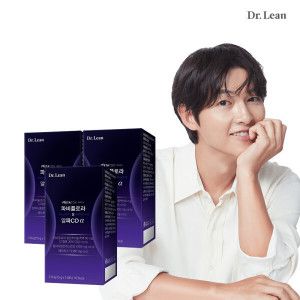 상품 이미지: 닥터린 파비플로라 알파CD 알파 3박스(42포)