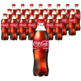 상품 이미지: 코카콜라 업소용 500ml x 24PET