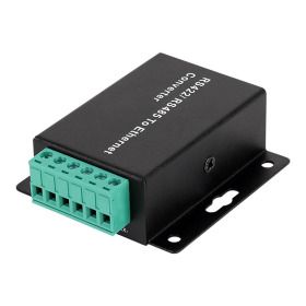 상품 이미지: RS422 RS485 to RJ45 시리얼 디바이스 서버 NM-V485