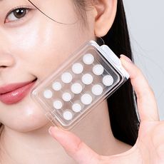 상품 이미지: 핸디 톡 클리어 패치, 45개입, 1개
