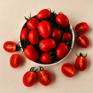 상품 이미지: 산지직송 대추방울토마토2kg (소과대과) 대추방울토마토 2박스 구매시 1kg추가 (5kg발송)최저가