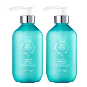 상품 이미지: 히아루론 약산성 여성청결제 500ml 1+1 (초특가행사) / 저자극 착한성분