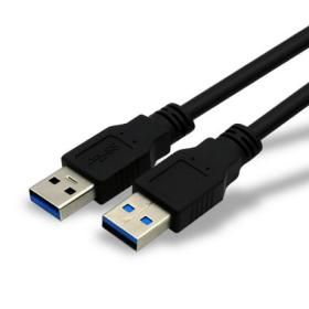 상품 이미지: CABLEMATE USB 3.0 Type A to A 케이블 (CM1571  1m)