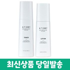 상품 이미지: 애터미 더페임 토너+로션 2종