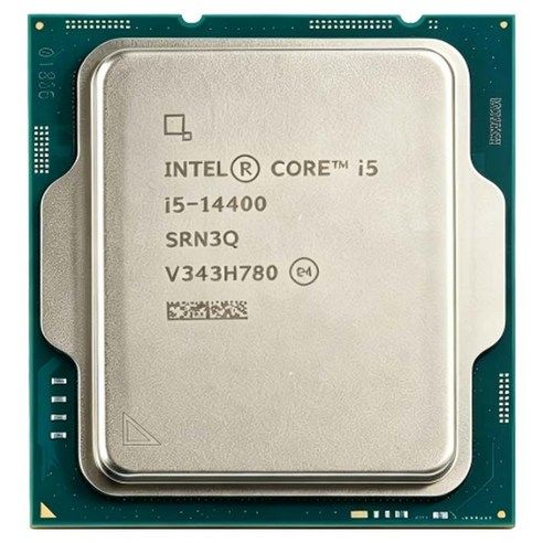 상품 이미지: 인텔 i5-14400 CPU