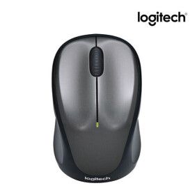 상품 이미지: 로지텍코리아 정품 M235n Wireless 무선 마우스 블랙 색상