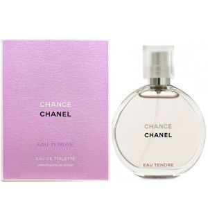 상품 이미지: 샤넬 샹스 오땅드르 EDT 오드뚜왈렛 100ml