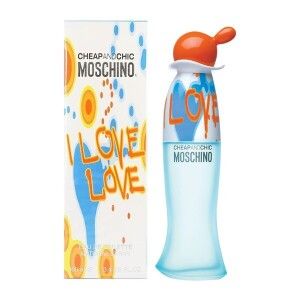 상품 이미지: 아이러브러브 EDT 100ml