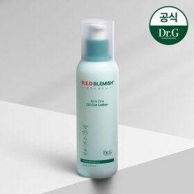 상품 이미지: 닥터지 레드 블레미쉬 포 맨 올인원 오일컷 로션 150ml