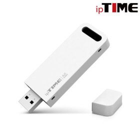 상품 이미지: IPTIME AX2000U AX1800 WIFI6 USB3.0 무선랜카드 WIFI 6 공유기와 사용 추천