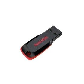 상품 이미지: (Sandisk) Cruzer Blade Z50 16GB (밀알)