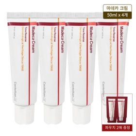 상품 이미지: 마데카 크림 시즌7 타임 리버스 50ml 4개+체험분2매