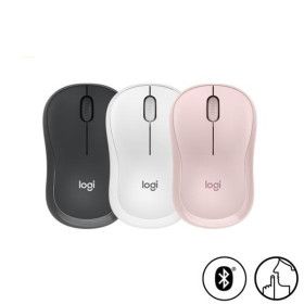 상품 이미지: 로지텍정품 M240 블루투스 무소음 광 마우스 1000dpi 화이트