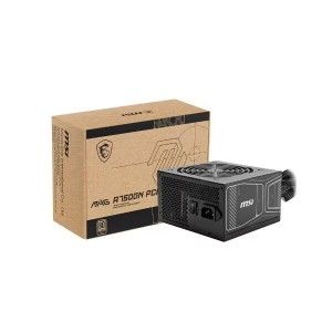 상품 이미지: MSI MAG A750GN 80PLUS골드 ATX 3.1 (750W/ATX) 파워