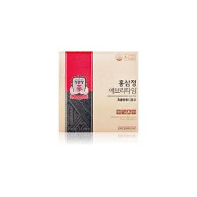 상품 이미지: 정관장 홍삼정 에브리타임 10ml x 30포 x 1박스 무지개