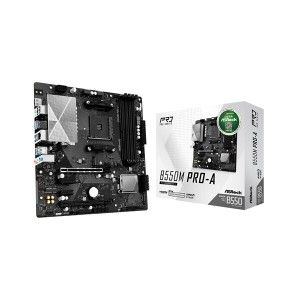 상품 이미지: ASRock B550M Pro-A 대원씨티에스