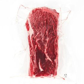상품 이미지: 숙성 냉장 부채살 프라임(원육) 2000g 미국산