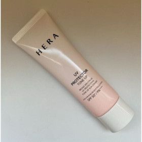 상품 이미지: 헤라 유브이 프로텍터 톤업 선크림 50ml(SPF50+)