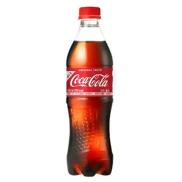 상품 이미지: 코카콜라 업소용 500ml 24입