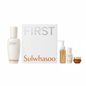 상품 이미지: 설화수 윤조에센스 6세대 90ml 기획세트 선물포장 진설아이크림1ml 또는 아모레쇼핑백