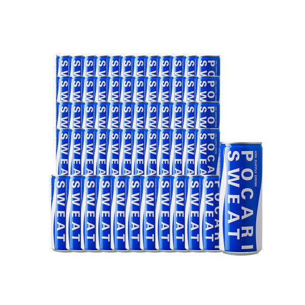 상품 이미지: 포카리스웨트 240ml x 60CAN 동아오츠카/포카리스웨트