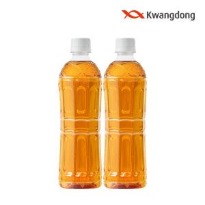 상품 이미지: 광동 옥수수수염차 무라벨 500ML 20입  (유/무라벨 랜덤발송)