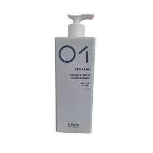 상품 이미지: 아모스 베이직케어 컬러앤펌 솔루션 샴푸 1000ml 아모스 베이직케어 컬러앤펌 솔루션 샴푸 1000ml