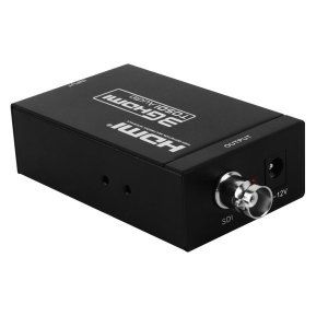 상품 이미지: HDMI TO SDI (BNC) 컨버터 NEXT-124HSDC