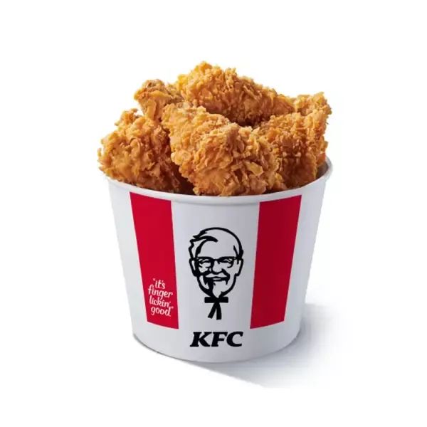 상품 이미지: [KFC] 핫크리스피치킨8조각