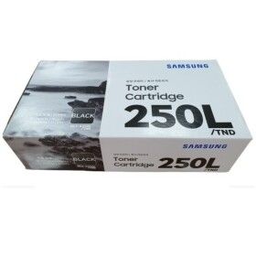 상품 이미지: 삼성 MLT-K250L (정품토너/3K) SL-M2630 SL-M2630ND SL-M2840ND SL-M2840DW SL-M2840DW SL-M2843DW
